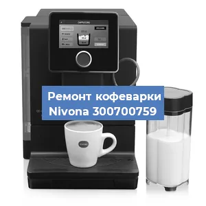 Ремонт заварочного блока на кофемашине Nivona 300700759 в Волгограде